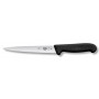 VICTORINOX COLTELLO FLESSIBILE PER FILETTARE MANICO IN FIBROX CM. 18
