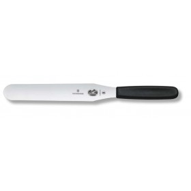 VICTORINOX SPATOLE FLESSIBILI M/NERO VICTORINOX SPATOLE FLESSIBILI M/NERO