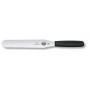 VICTORINOX SPATOLA FLESSIBILE CON MANICO NERO CM. 31