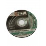 Abra beta A36SBF disco per smerigliatrice taglio pietre marmo calecestruzzo mm. 115x1,6x22,23