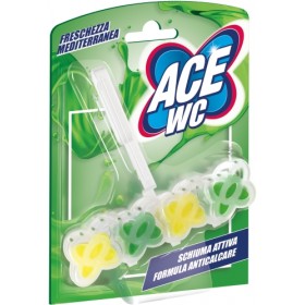 ACE WC TAVOLETTA FRESCHEZZA MEDITERRANEA ACE WC TAVOLETTA FRESCHEZZA MEDITERRANEA