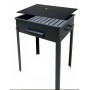 BARBECUE A CARBONE MODELLO CAMASTRA CM. 50x35x66h.