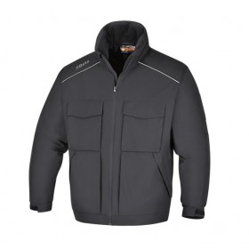 BETA ART. 7750N BOMBER IMPERMIABILE DA LAVORO MULTITASCHE TG. XS A XXXL BETA ART. 7750N BOMBER IMPERMIABILE DA LAVORO MULTITASCHE TG. XS A XXXL