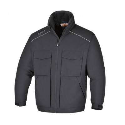 BETA ART. 7750N BOMBER IMPERMIABILE DA LAVORO MULTITASCHE TG. XS A XXXL