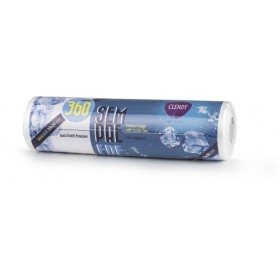 CLENDY FREEZER ROTOLO 360 SACCHI CM. 22x32 CLENDY FREEZER ROTOLO 360 SACCHI CM. 22x32
