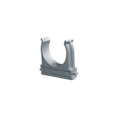 CLIPS FISSATUBO A SCATTO Diam. 16 MM. DA pz. 10