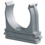 EFI CLIPS FISSATUBO A SCATTO DIAM. 16 MM.  PZ. 10