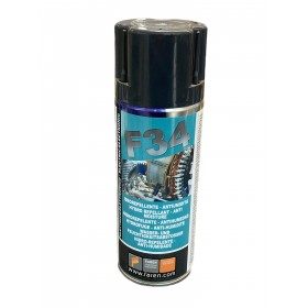 FAREN F 34 PROTETTIVO IDROREPELLENTE DEWATERING ML. 400 FAREN F 34 PROTETTIVO IDROREPELLENTE DEWATERING ML. 400