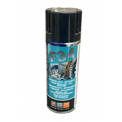 FAREN F 34 PROTETTIVO IDROREPELLENTE DEWATERING ML. 400
