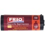 FRIO SACCHI NETTEZZA NERO RINFORZATO 70x110 PZ 10