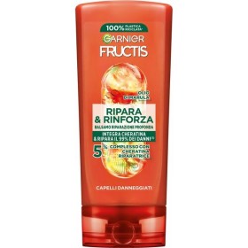 FRUCTIS BALSAMO PER CAPELLI  RIPARA & RINFORZA ML. 200 FRUCTIS BALSAMO PER CAPELLI  RIPARA & RINFORZA ML. 200