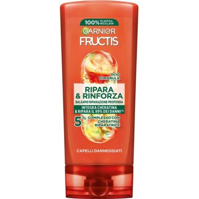 FRUCTIS BALSAMO PER CAPELLI  RIPARA & RINFORZA ML. 200