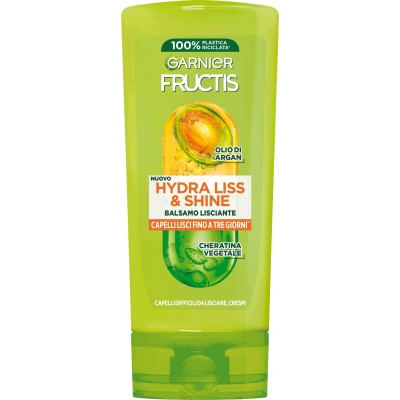 FRUCTIS BALSAMO PER CAPELLI HYDRA LISS ML. 200