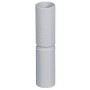 GIUNTO LINEARE PER TUBO RIGIDO Diam. 16 MM pz. 5