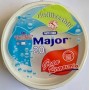 MAJOR PIATTI FONDI RIUTILIZZABILI PZ. 20