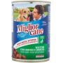 MIGLIOR CANE BOCCONI GUSTO MANZO E ORTAGGI GR. 400