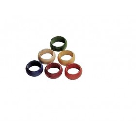 PANETTA ALLACCIATOVAGLIOLI COLORI ASSORTITI CONFEZIONI PANETTA ALLACCIATOVAGLIOLI COLORI ASSORTITI CONFEZIONI