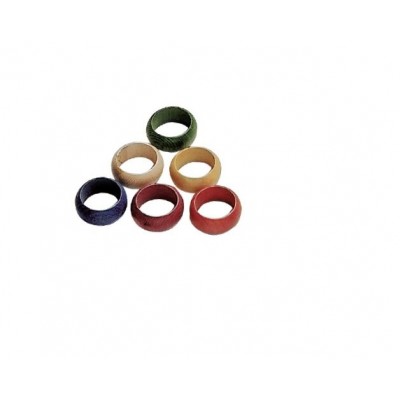 PANETTA ALLACCIATOVAGLIOLI COLORI ASSORTITI CONFEZIONI