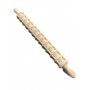 PANETTA MATTARELLO DI LEGNO PER RAVIOLI DIAM. CM. 5x56