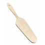 PANETTA PALETTA DI LEGNO PER DOLCE CM. 28
