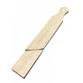 PANETTA TAGLIASALAME IN LEGNO CM. 30 PANETTA TAGLIASALAME IN LEGNO CM. 30