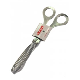 Abert pinza per dolci in acciaio inox 18/crL. cm. 19,5 Abert pinza per dolci in acciaio inox 18/crL. cm. 19,5