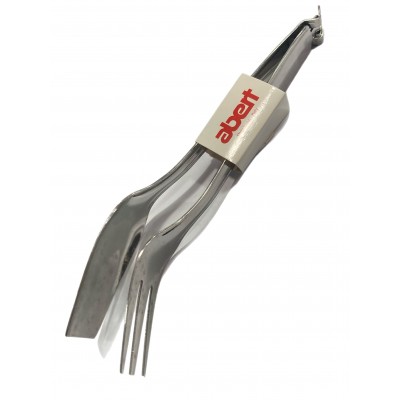 ABERT Molla universale inox 18/crL.cm. 23,5