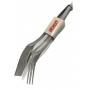 ABERT Molla universale inox 18/crL.cm. 23,5