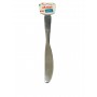 Abert Set 2 coltelli da tavola leggero serie Valencia in accaio inox