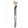 ABERT Pack PP coltelli bistecca Pistol m/vuoto pz.2