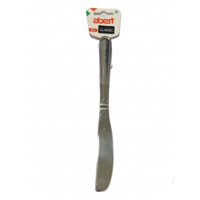 ABERT Pack PP pz.2 colt.tav.Scozia inox