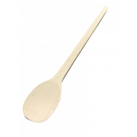 PANETTA CUCCHIAIONE IN LEGNO DI FAGGIO NATURALE PER CUCNA CM. 45 PANETTA CUCCHIAIONE IN LEGNO DI FAGGIO NATURALE PER CUCNA CM. 45