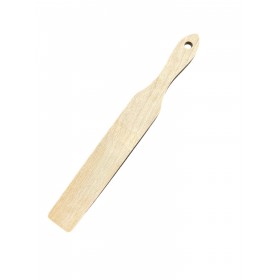 PANETTA SPATOLA CUCCHIAIO IN LEGNO CM. 25 PANETTA SPATOLA CUCCHIAIO IN LEGNO CM. 25