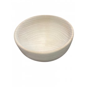 PANETTA PIATTO CIOTOLA IN LEGNO TONDO FONDO CM. 18x6h PANETTA PIATTO CIOTOLA IN LEGNO TONDO FONDO CM. 18x6h