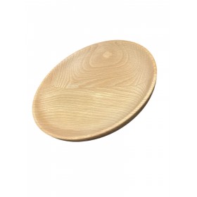 PANETTA PIATTO DI LEGNO FONDO CM. 23x3,6h. PANETTA PIATTO DI LEGNO FONDO CM. 23x3,6h.