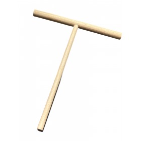 PANETTA STENDI CREPES IN LEGNO PANETTA STENDI CREPES IN LEGNO