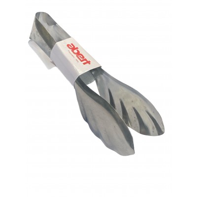 ABERT Molla per pane inox 18/crL.cm. 20