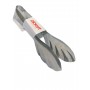 ABERT Molla per pane inox 18/crL.cm. 20