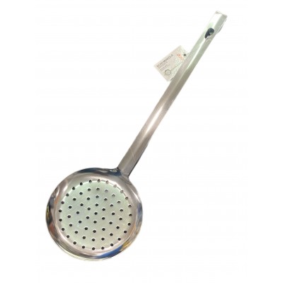 ABERT Schiumarola unipezzo cm.11 c/gancio e foro