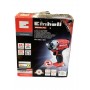 Einhell Avvitatore a impulsi senza batteria TE-CI 18 Li