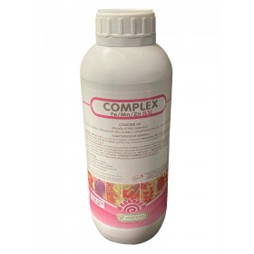 FERTENIA COMPLEX FE/MN-ZN CONCIME CON FERRO MANGANESE E  ZINCO KG. 1 FERTENIA COMPLEX FE/MN-ZN CONCIME CON FERRO MANGANESE E  ZINCO KG. 1