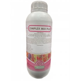 FERTENIA COMPLEX MIX PLUS MISCELA DI MICROELEMENTI CON BORO RAME FERRO MANGANESE MOLIBDENO E ZINCO KG. 1 FERTENIA COMPLEX MIX PLUS MISCELA DI MICROELEMENTI CON BORO RAME FERRO MANGANESE MOLIBDENO E ZINCO KG. 1