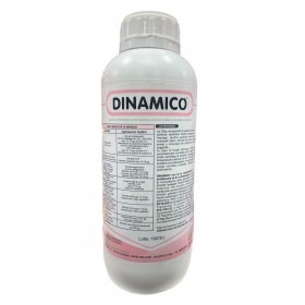 FERTENIA DINAMICO FITOFORTIFICANTI INDUTTORI DI RESISTENZA A BASE DI ESTRATTI VEGETALI LT. 1 FERTENIA DINAMICO FITOFORTIFICANTI INDUTTORI DI RESISTENZA A BASE DI ESTRATTI VEGETALI LT. 1