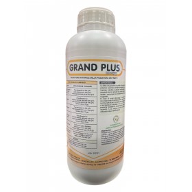 FERTENIA GRAND PLUS ENERGY BIOPROMOTORE A BASE DI DI ESTRATTI VEGETALI KG. 1 FERTENIA GRAND PLUS ENERGY BIOPROMOTORE A BASE DI DI ESTRATTI VEGETALI KG. 1