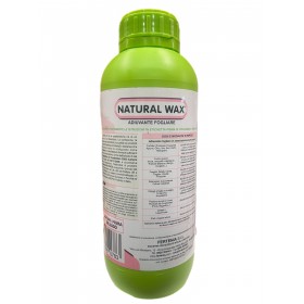 FERTENIA NATURAL WAX COADUVANTE FOGLIARE A BASE DI ESTRATTI VEGETALI E CERE NATURALI LT. 1 FERTENIA NATURAL WAX COADUVANTE FOGLIARE A BASE DI ESTRATTI VEGETALI E CERE NATURALI LT. 1