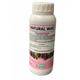 FERTENIA NATURAL WAX COADUVANTE FOGLIARE A BASE DI ESTRATTI VEGETALI E CERE NATURALI ML. 500 FERTENIA NATURAL WAX COADUVANTE FOGLIARE A BASE DI ESTRATTI VEGETALI E CERE NATURALI ML. 500