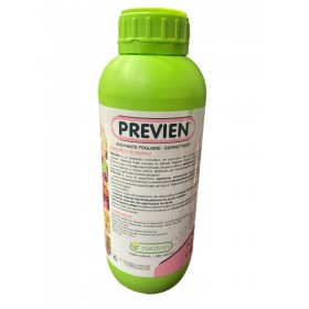 FERTENIA PREVIEN FITOFORTIFICANTI INDUTTORI DI RESISTENZA A BASE DI ESTRATTI VEGETALI LT. 1 FERTENIA PREVIEN FITOFORTIFICANTI INDUTTORI DI RESISTENZA A BASE DI ESTRATTI VEGETALI LT. 1