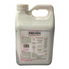 FERTENIA PREVIEN FITOFORTIFICANTI INDUTTORI DI RESISTENZA A BASE DI ESTRATTI VEGETALI LT. 5 FERTENIA PREVIEN FITOFORTIFICANTI INDUTTORI DI RESISTENZA A BASE DI ESTRATTI VEGETALI LT. 5