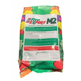 FITO EXPERT M2 FERTILIZZANTE E BASE DI Manganese Zinco Rame Molibdeno KG. 1 FITO EXPERT M2 FERTILIZZANTE E BASE DI Manganese Zinco Rame Molibdeno KG. 1