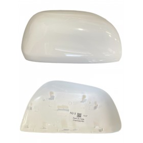 COVER COPERCHIO CALOTTA PER TOYOTA RAV 4 COLORE BIANCO 2009 2010 2011 2012 2013 DX COVER COPERCHIO CALOTTA PER TOYOTA RAV 4 COLORE BIANCO 2009 2010 2011 2012 2013 DX